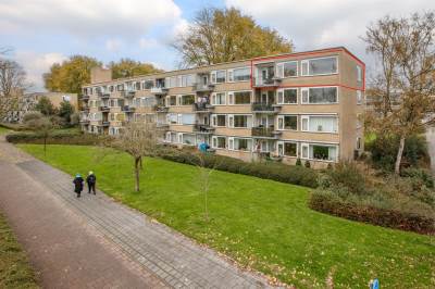 Woning Sportlaan 166 Amstelveen