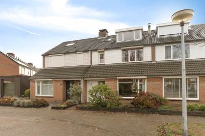 Woning Heraultlaan 63 Eindhoven
