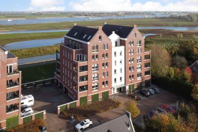 Woning Horst 106 Druten