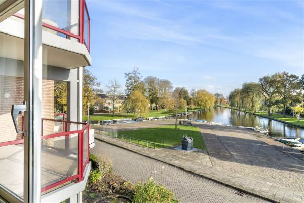 Woning Vislaantje 7 Limmen