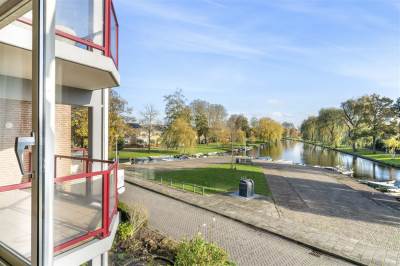 Woning Vislaantje 7 Limmen