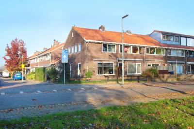 Woning Rijnstraat 38 Dordrecht