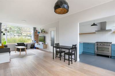 Woning Hendrik van Boeijenlaan 19 Voorburg