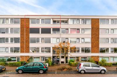 Woning Trumanlaan 459 Utrecht