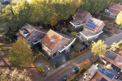 Woning Poelbos 52 Ede