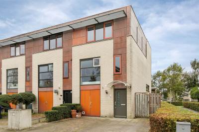 Woning Mesdagstraat 12 Almere