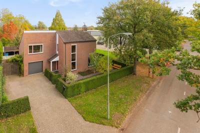 Woning Schaafdries 58 Ravenstein