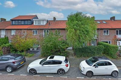 Woning Gerard Doulaan 17 Amstelveen
