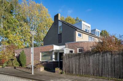 Woning Ruwenberg 22 Eindhoven