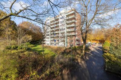 Woning Jachthoornlaan 26 Arnhem