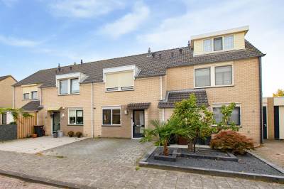 Woning Beiersgulden 13 Dronten