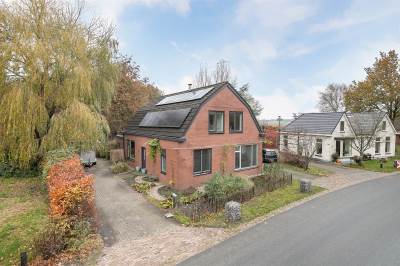 Woning Hoofdweg-Boven 65 Haulerwijk