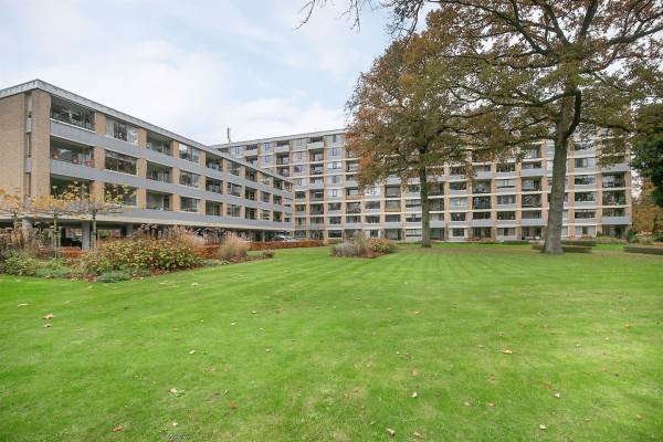 Woning Rozenhof 95 Epe