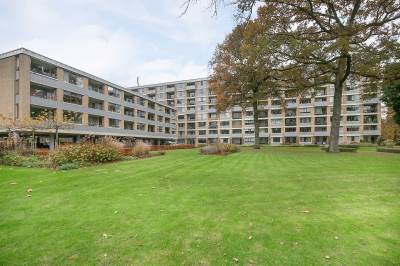 Woning Rozenhof 95 Epe