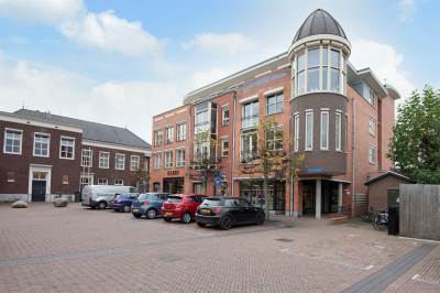 Woning Kerkplein 40 Putten