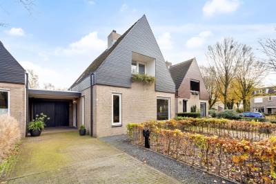 Woning Apollolaan 31 Son en Breugel