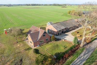 Woning Wormskampweg 25 Winterswijk Meddo