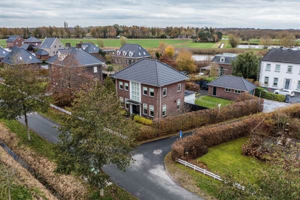Woning Cantharel 14 Blauwestad