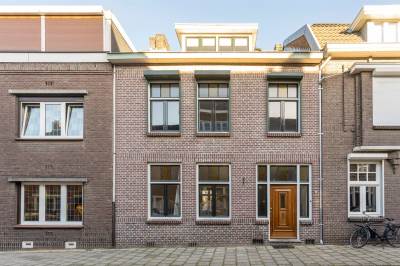 Woning Deemselstraat 10 Roermond