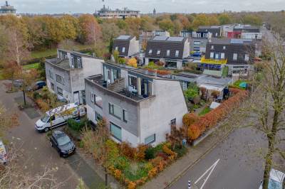 Woning Jofferenlaan 12 Zwolle