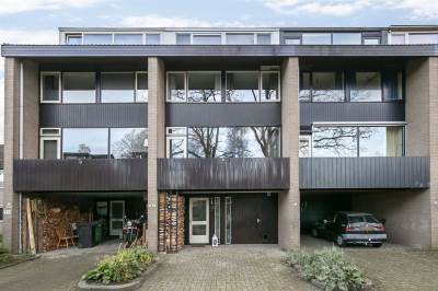 Woning Vuurdoornstraat 18 Vaassen