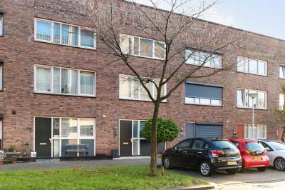 Woning Voerman 13 Amersfoort