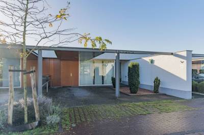 Woning Ankeveenstraat 84 Tilburg