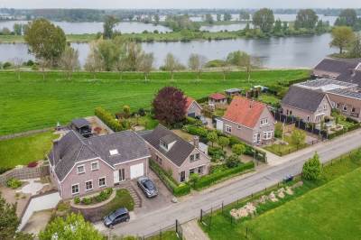 Woning Heerewaardensestraat 18 Heerewaarden