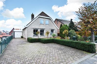 Woning Rodenrijseweg 197a Berkel en Rodenrijs