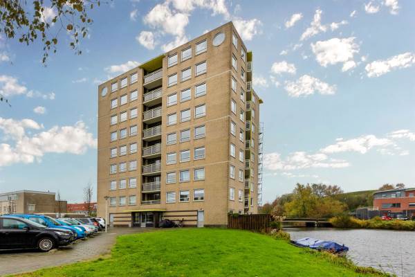 Woning Symfonie 17 Zaandam