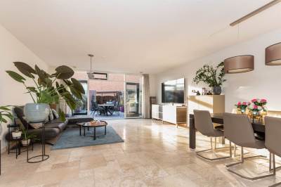 Woning Mexicosingel 34 Den Haag