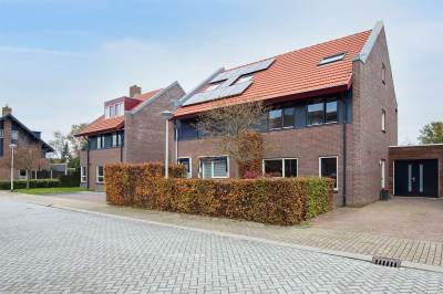 Woning Kopacker 45 Malden