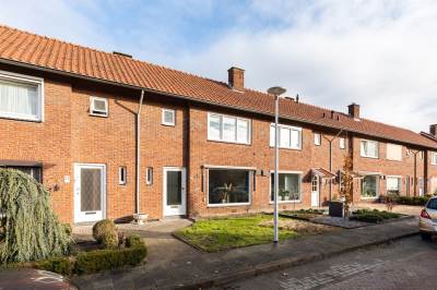 Woning Meeuwenstraat 23 Oldenzaal