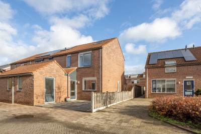 Woning Staringstraat 43 Lichtenvoorde