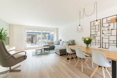 Woning Nicolaas Beetslaan 36 Amstelveen