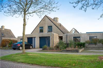 Woning Derkingehof 38 Assen