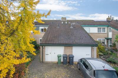 Woning Orion 42 Oosterhout (NB)