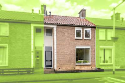 Woning Visserslaan 79 Arnhem
