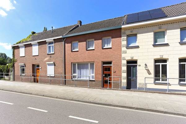 Woning Heinsbergerweg 126 Roermond