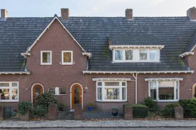 Woning Oude Doetinchemseweg 32 's-Heerenberg