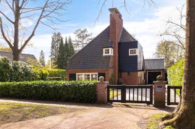 Woning Beethovenlaan 3 Hilversum