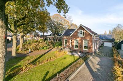 Woning Hoofdweg 198 Siddeburen