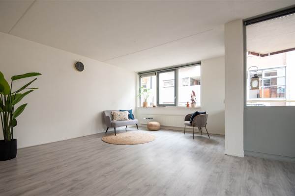 Woning Melkstraat 40 Gorinchem