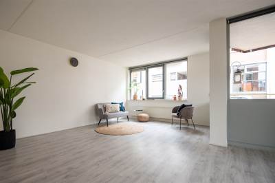 Woning Melkstraat 40 Gorinchem