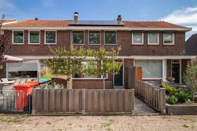 Woning Rijksstraatweg 244 Ridderkerk