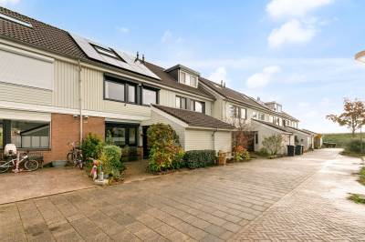 Woning Weerdestein 111 Dordrecht