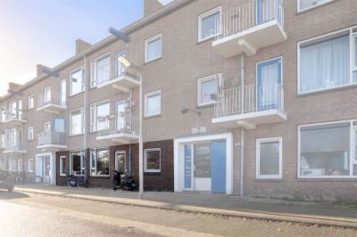 Woning Van Brakelstraat 36a Amersfoort