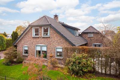 Woning Rijssensestraat 78 Nijverdal