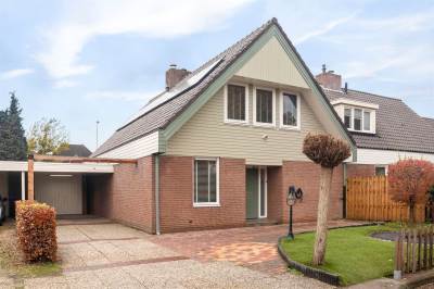 Woning Windvleugel 7b Malden