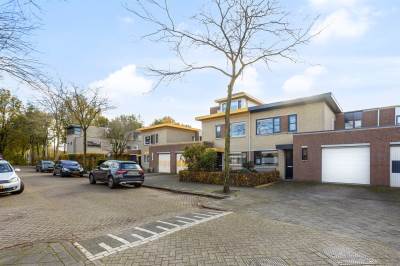 Woning Torenvalk 28 Goirle